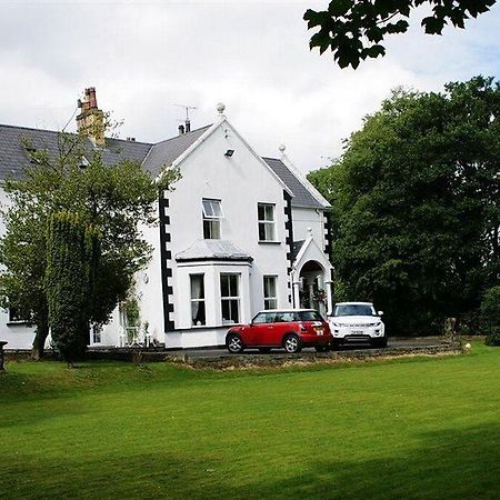 Arkle House B And B Лъндъндери Екстериор снимка